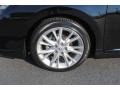2010 Obsidian Black Lexus HS 250h Hybrid Premium  photo #8