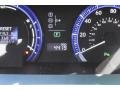 2010 Obsidian Black Lexus HS 250h Hybrid Premium  photo #16