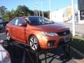 Copperhead - Forte Koup SX Photo No. 2