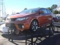 Copperhead - Forte Koup SX Photo No. 4
