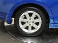 2011 Metallic Blue Nissan Sentra 2.0 S  photo #5