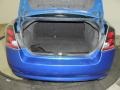 Metallic Blue - Sentra 2.0 S Photo No. 8
