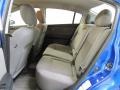 2011 Metallic Blue Nissan Sentra 2.0 S  photo #10