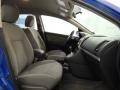 2011 Metallic Blue Nissan Sentra 2.0 S  photo #13