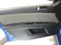 Metallic Blue - Sentra 2.0 S Photo No. 14