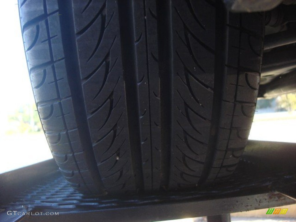 2010 Forte Koup SX - Copperhead / Black Sport photo #20