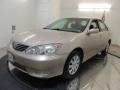 Desert Sand Mica - Camry LE Photo No. 1