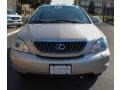 Savannah Metallic - RX 350 AWD Photo No. 2