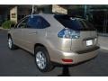 Savannah Metallic - RX 350 AWD Photo No. 4