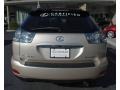 Savannah Metallic - RX 350 AWD Photo No. 5