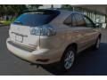 Savannah Metallic - RX 350 AWD Photo No. 6