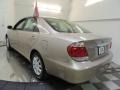 Desert Sand Mica - Camry LE Photo No. 9