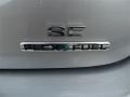 2013 Ingot Silver Ford Focus SE Sedan  photo #7