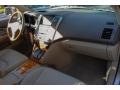 Savannah Metallic - RX 350 AWD Photo No. 9