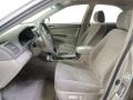 Desert Sand Mica - Camry LE Photo No. 16