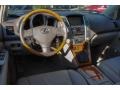 Savannah Metallic - RX 350 AWD Photo No. 19