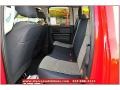 2012 Flame Red Dodge Ram 1500 Express Quad Cab 4x4  photo #20