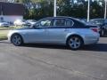 Titanium Silver Metallic - 5 Series 525xi Sedan Photo No. 5