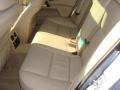 Titanium Silver Metallic - 5 Series 525xi Sedan Photo No. 10