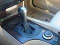 Titanium Silver Metallic - 5 Series 525xi Sedan Photo No. 20