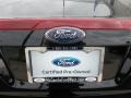 2012 Black Ford Fusion S  photo #5