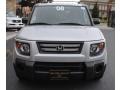 Alabaster Silver Metallic - Element EX AWD Photo No. 2
