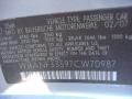 Titanium Silver Metallic - 5 Series 525xi Sedan Photo No. 26