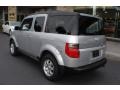 Alabaster Silver Metallic - Element EX AWD Photo No. 4