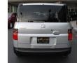 Alabaster Silver Metallic - Element EX AWD Photo No. 5