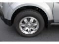 Alabaster Silver Metallic - Element EX AWD Photo No. 8