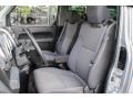 Alabaster Silver Metallic - Element EX AWD Photo No. 12