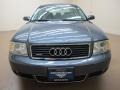 Dolphin Grey Metallic - A6 3.0 quattro Sedan Photo No. 2