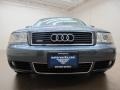 Dolphin Grey Metallic - A6 3.0 quattro Sedan Photo No. 3