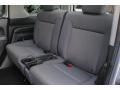 Alabaster Silver Metallic - Element EX AWD Photo No. 17