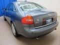Dolphin Grey Metallic - A6 3.0 quattro Sedan Photo No. 6