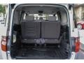 Alabaster Silver Metallic - Element EX AWD Photo No. 18