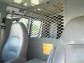Oxford White - E Series Van E350 Commercial Photo No. 16