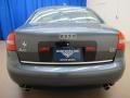 Dolphin Grey Metallic - A6 3.0 quattro Sedan Photo No. 7