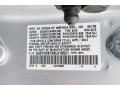 Alabaster Silver Metallic - Element EX AWD Photo No. 19