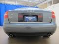 Dolphin Grey Metallic - A6 3.0 quattro Sedan Photo No. 8