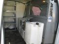 Oxford White - E Series Van E350 Commercial Photo No. 19