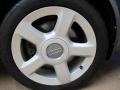 Dolphin Grey Metallic - A6 3.0 quattro Sedan Photo No. 14