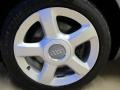 Dolphin Grey Metallic - A6 3.0 quattro Sedan Photo No. 15