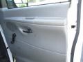Oxford White - E Series Van E350 Commercial Photo No. 26