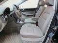 Dolphin Grey Metallic - A6 3.0 quattro Sedan Photo No. 17
