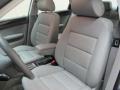 Dolphin Grey Metallic - A6 3.0 quattro Sedan Photo No. 18