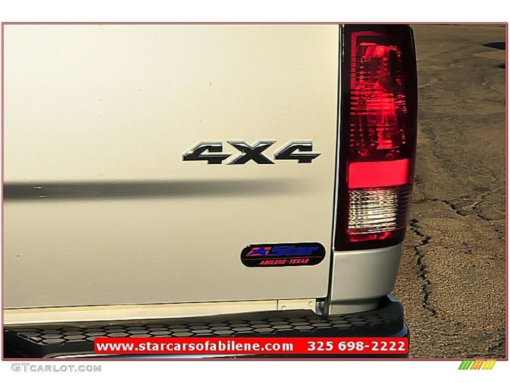 2012 Ram 1500 SLT Quad Cab 4x4 - Bright Silver Metallic / Light Pebble Beige/Bark Brown photo #6