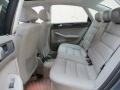 Dolphin Grey Metallic - A6 3.0 quattro Sedan Photo No. 19