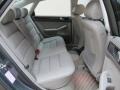 Dolphin Grey Metallic - A6 3.0 quattro Sedan Photo No. 21