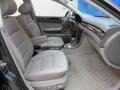 Dolphin Grey Metallic - A6 3.0 quattro Sedan Photo No. 23